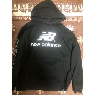 ニューバランス(New Balance)のニューバランス パーカー 値下げしました(パーカー)