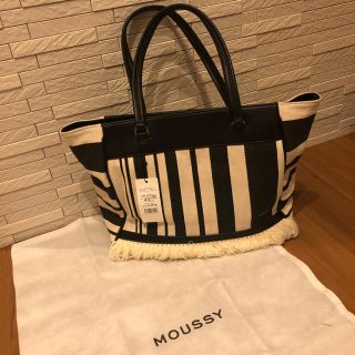 マウジー(moussy)のミキママ様お取り置き(トートバッグ)