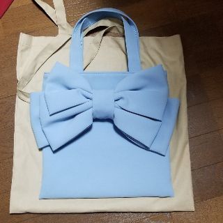 チェスティ(Chesty)のミュゲ　バッグ(トートバッグ)