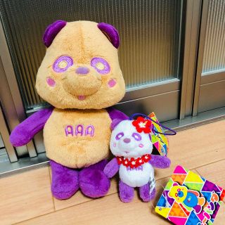 15ページ目 a a a ぬいぐるみの通販 1 000点以上 トリプルエーのエンタメ ホビーを買うならラクマ