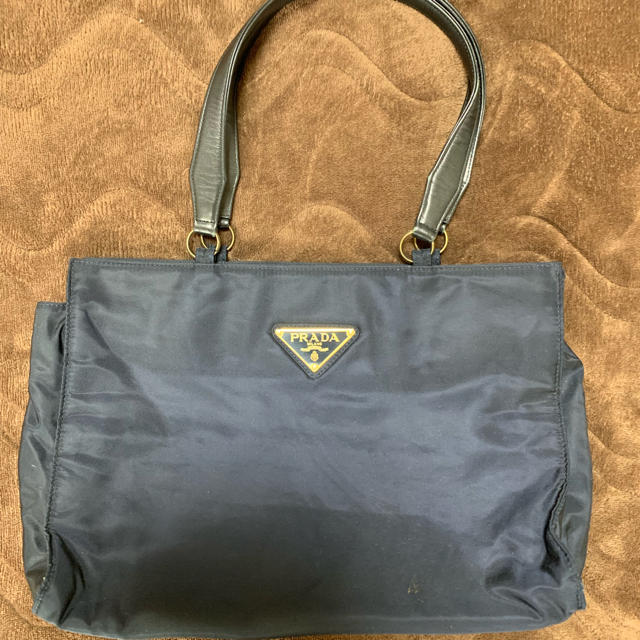 PRADA トートバック