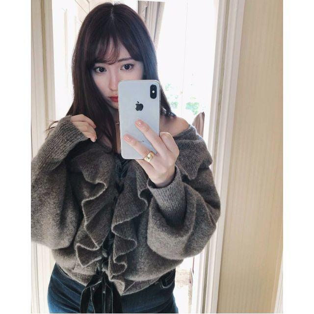最終値下げ!Lace-Up Knit Tops | www.innoveering.net