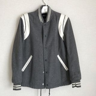 ビームス(BEAMS)の【超美品】値下げ BEAMS ライトメルトン スタジャン(スタジャン)