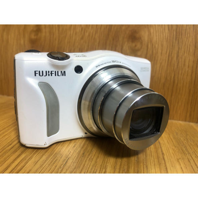 デジカメ FUJIFILM