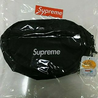 シュプリーム(Supreme)の【Supreme】Waist Bag(ウエストポーチ)