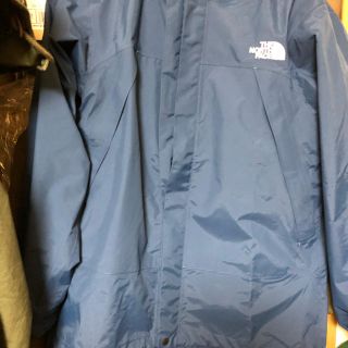 ザノースフェイス(THE NORTH FACE)のノースフェイスナイロンジャケット(ナイロンジャケット)