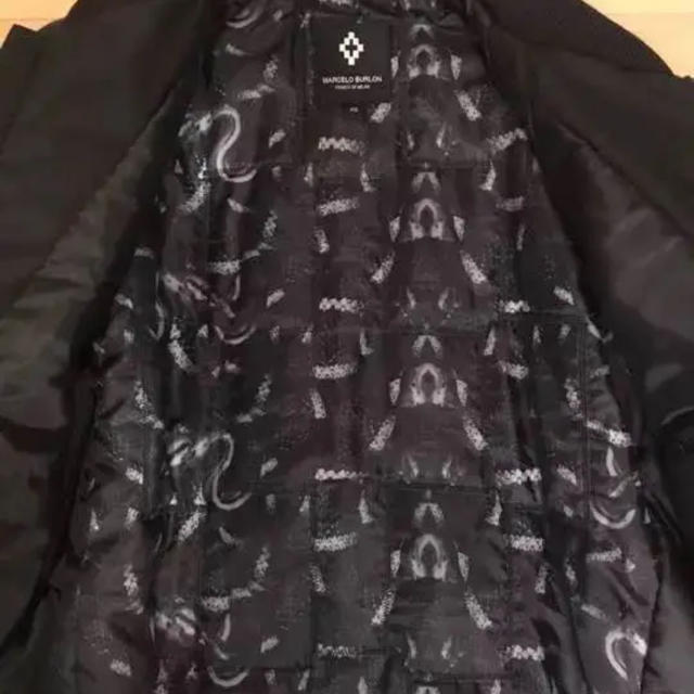 MARCELO BURLON MA-1 | marshfieldhurricanes.com