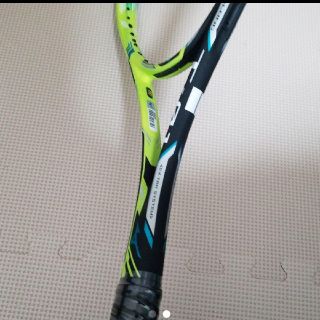 MIZUNO - mr.かまちょ様専用mizuno xyst-t01軟式ラケット【未使用 ...