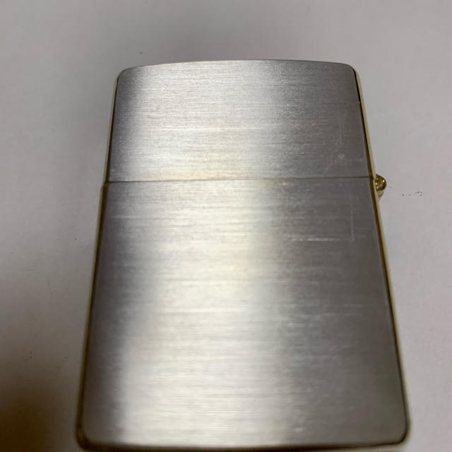 ZIPPO(ジッポー)のコインジッポー メンズのファッション小物(タバコグッズ)の商品写真