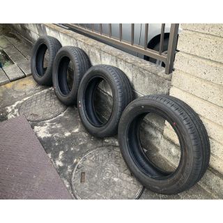 ダンロップ(DUNLOP)のダンロップ 165/60r15 (タイヤ)