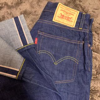 リーバイス(Levi's)のLevi's 701 リジットデニム 1950's (デニム/ジーンズ)