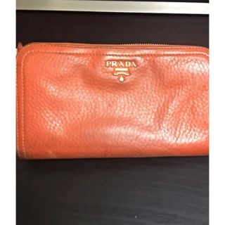 プラダ(PRADA)の✨PRADA財布(財布)