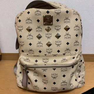 エムシーエム(MCM)のmcm (バッグパック/リュック)