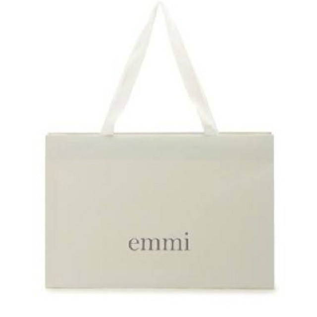 emmi atelier(エミアトリエ)のmoco様専用  emmi yoga 福袋2019 レディースのトップス(Tシャツ(長袖/七分))の商品写真