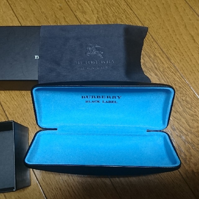 BURBERRY BLACK LABEL(バーバリーブラックレーベル)のBURBERRY BLACK LABEL  メンズのファッション小物(その他)の商品写真