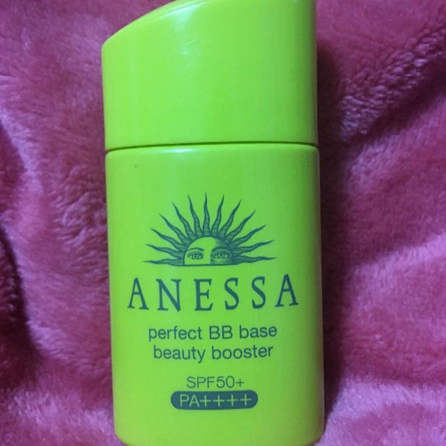 ANESSA(アネッサ)のえみみ様専用 コスメ/美容のベースメイク/化粧品(BBクリーム)の商品写真