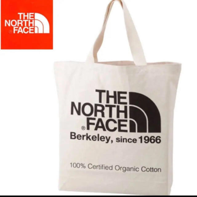 THE NORTH FACE(ザノースフェイス)のノースフェイス トートバッグ メンズのバッグ(トートバッグ)の商品写真