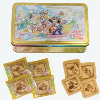 ディズニー(Disney)のディズニー グランドフィナーレ  クッキー(菓子/デザート)