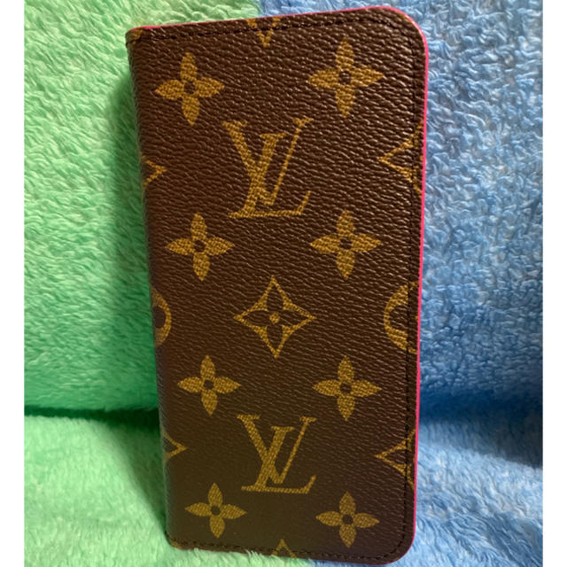 LOUIS VUITTON - ヴィトン iPhonex xs iPhoneケースの通販 by s shop｜ルイヴィトンならラクマ