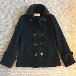 VIKTOR&ROLF - Viktor&Rolf H&M コラボ Pコート ピーコートの通販 by