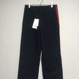 カルバンクライン(Calvin Klein)のCalvin Klein 205W39NYC raf simons 【本日のみ】(チノパン)