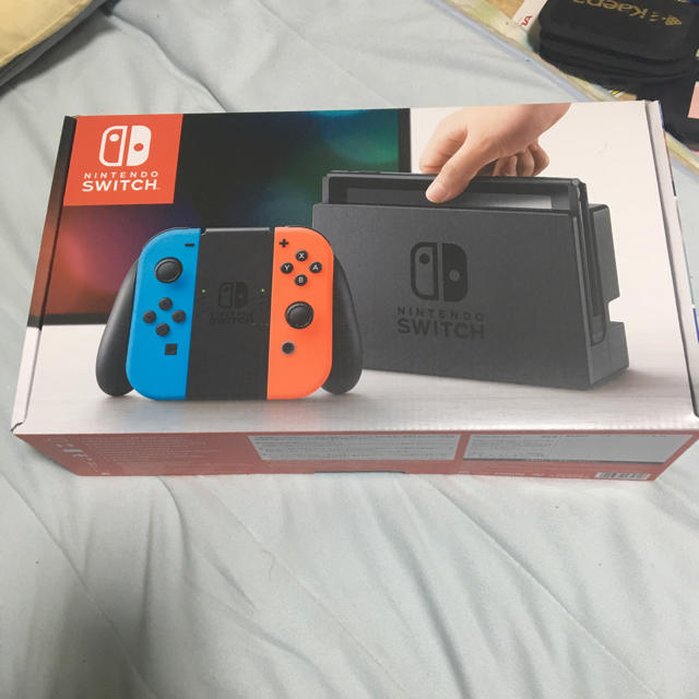 任天堂 Switch