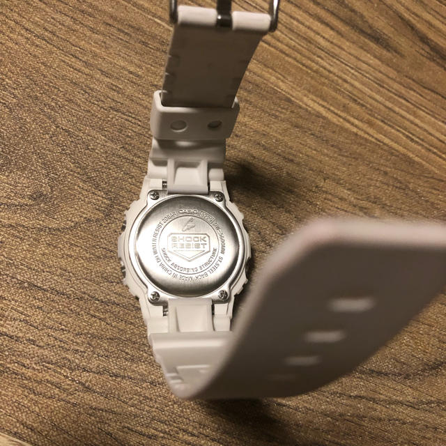 G-SHOCK(ジーショック)のGショック 腕時計 男女兼用 メンズの時計(腕時計(デジタル))の商品写真