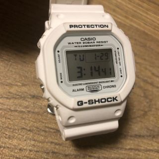 ジーショック(G-SHOCK)のGショック 腕時計 男女兼用(腕時計(デジタル))