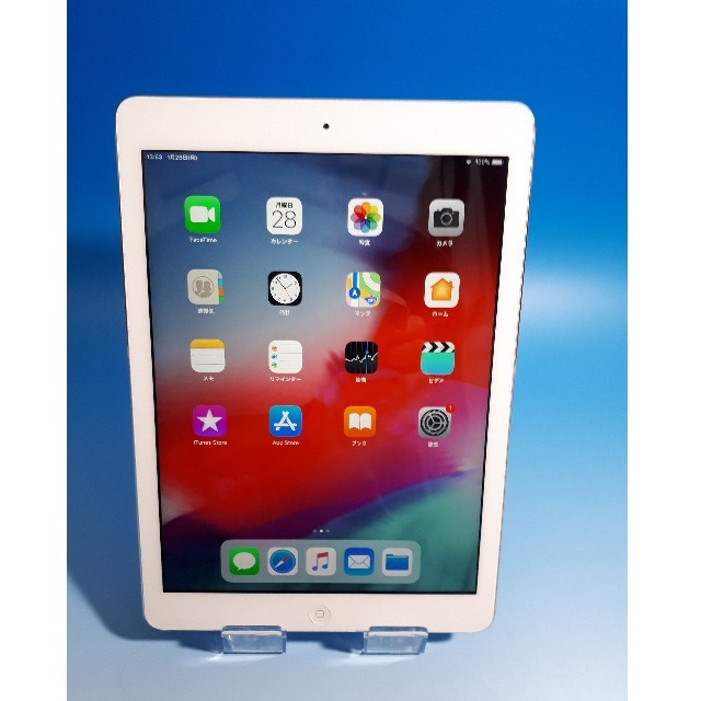 Apple iPad air 32GB Wifiモデル