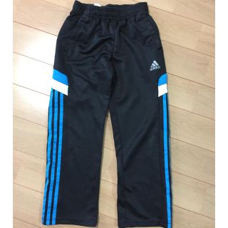 アディダス(adidas)の美品♪adidas☆ジャージ(パンツ/スパッツ)