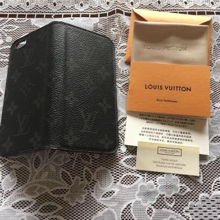 ルイヴィトン(LOUIS VUITTON)のみぃや様専用✧‧˚ルイヴィトン iPhoneケース6,6ｓ(iPhoneケース)