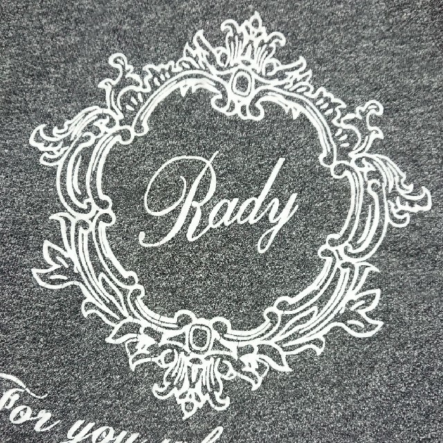 Rady(レディー)のradyセットアップ✨美品✨ レディースのレディース その他(セット/コーデ)の商品写真