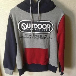 アウトドアプロダクツ(OUTDOOR PRODUCTS)のoutdoor パーカー レディース メンズ(パーカー)