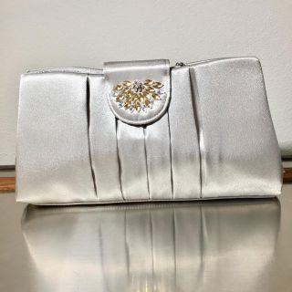 大人気商品！数量限定！  冠婚葬祭バッグ パーティーバッグ 結婚式 クラッチ(ショルダーバッグ)