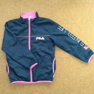 フィラ(FILA)のFILA(ジャケット/上着)