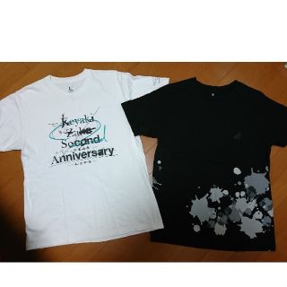 ケヤキザカフォーティーシックス(欅坂46(けやき坂46))の欅坂46 シャツ 欅坂46 Tシャツ 真っ白なものは汚したくなる 欅坂 アルバム(女性アイドル)