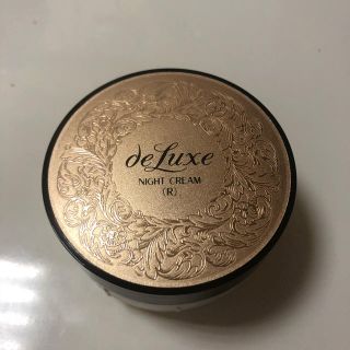 シセイドウ(SHISEIDO (資生堂))のドルックス♡ナイトクリーム(フェイスクリーム)