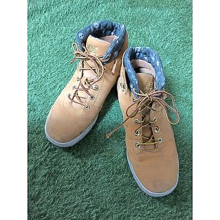 ティンバーランド(Timberland)のティンバーランド(ブーツ)