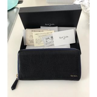 ポールスミス(Paul Smith)のポールスミス長財布中古(長財布)