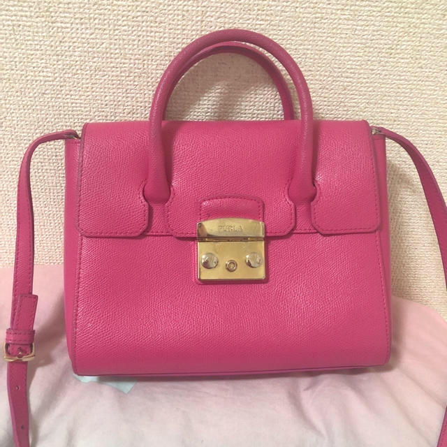 Furla(フルラ)のFURLAバッグ レディースのバッグ(ショルダーバッグ)の商品写真