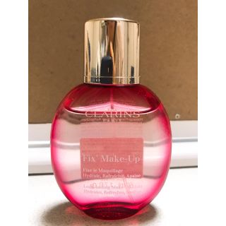 クラランス(CLARINS)のCLARINS フィックスメイクアップ(その他)