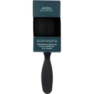 アヴェダ(AVEDA)の【GW SALE】アヴェダ（AVEDA）プラマサナスカルプブラシ【訳あり】(ヘアブラシ/クシ)