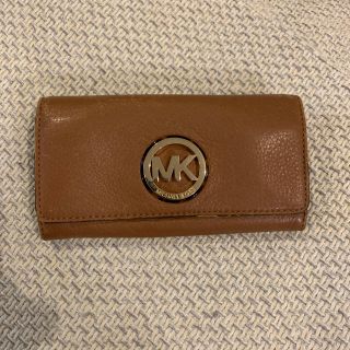 マイケルコース(Michael Kors)のマイケルコース  長財布(財布)