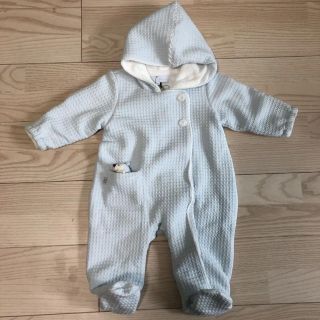 タルティーヌエショコラ ロンパースアウター YSQmz6EMAu