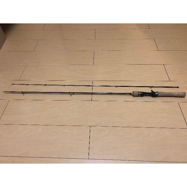 SHIMANO - シマノ カーディフ 64SUL-BX