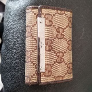 グッチ(Gucci)のGUCCI  キーケース(キーケース)