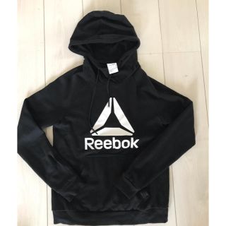 リーボック(Reebok)のリーボック パーカー(パーカー)