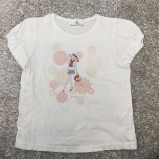 クミキョク(kumikyoku（組曲）)のTシャツ(Tシャツ/カットソー)