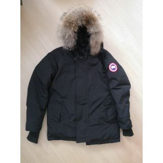 カナダグース(CANADA GOOSE)のCANADA GOOSE ダウン(ダウンジャケット)