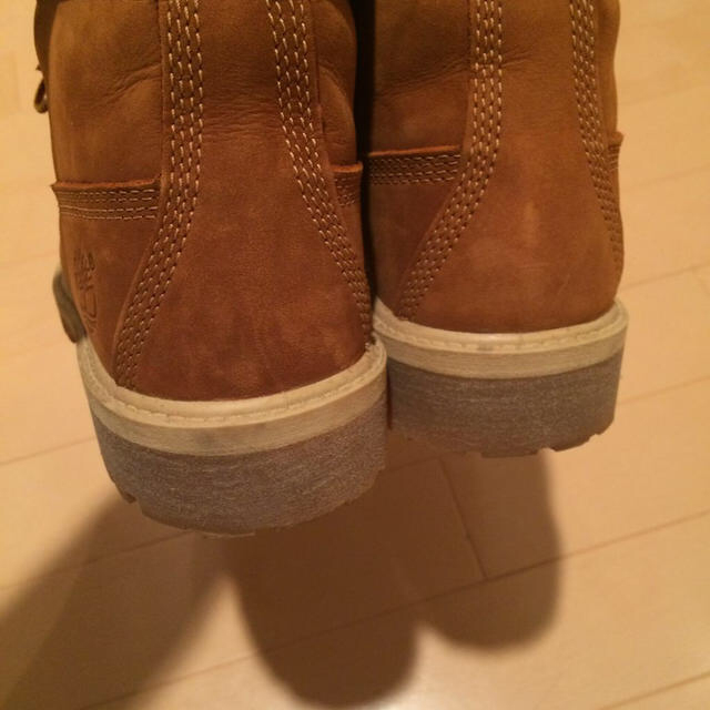 Timberland(ティンバーランド)のティンバー♡ レディースの靴/シューズ(ローファー/革靴)の商品写真